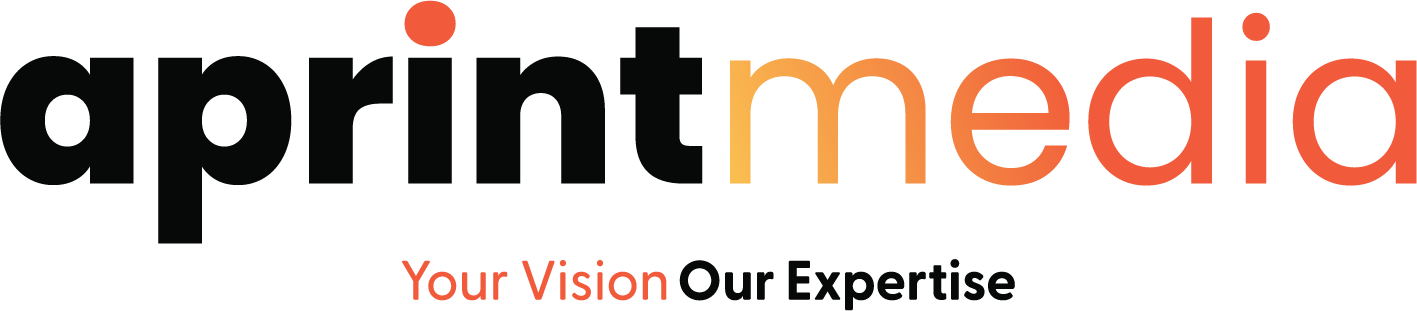Aprint Media — Your Vision Our Expertise